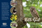 Buchcover Max Hunger - Wilde Geest © Isensee