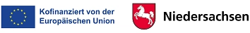 EU Niedersachsen Logo © Landkreis Oldenburg
