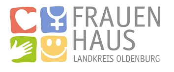 frauenhaus_logogross © Landkreis Oldenburg