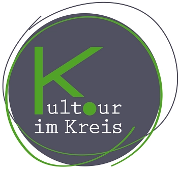 Logo KultOur im Kreis © Landkreis Oldenburg