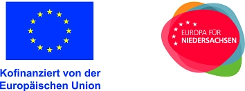 Logo's ESF © Label Eu ESF