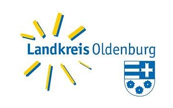Landkreis Oldenburg Logo © Landkreis Oldenburg