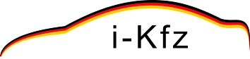 Logo i-KFZ © Landkreis Oldenburg