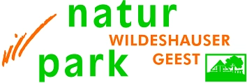 Logo Naturpark Wildeshauser Geest © Naturpark Wildeshauser Geest