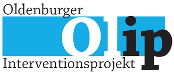 Logo Oldenburger Interventionsprojekt